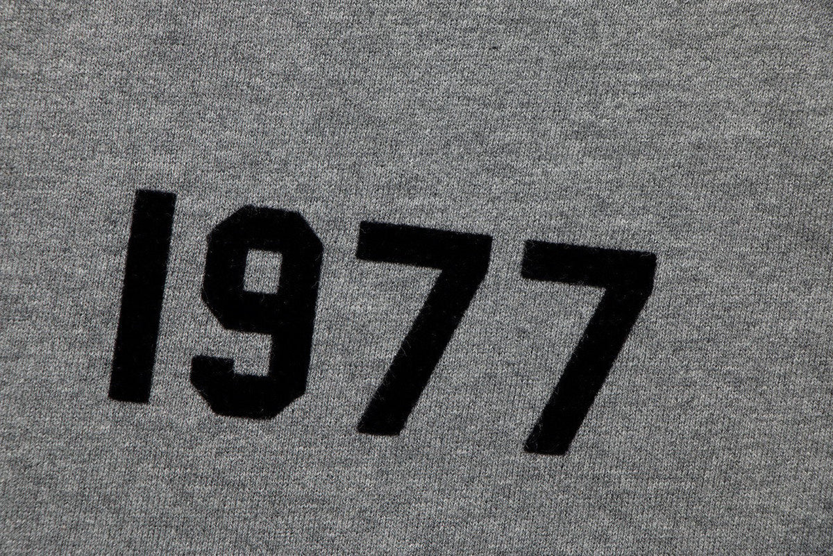 Fear of God ESSENTIALS Baggy Sweatpants — view 12