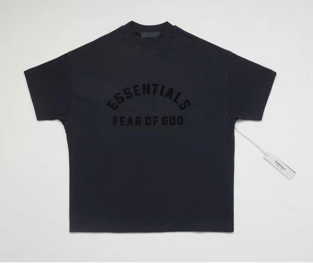 Fear of God ESSENTIALS T-Shirt — view 3