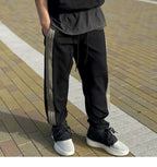 Fear of God ESSENTIALS Baggy Sweatpants — view 8