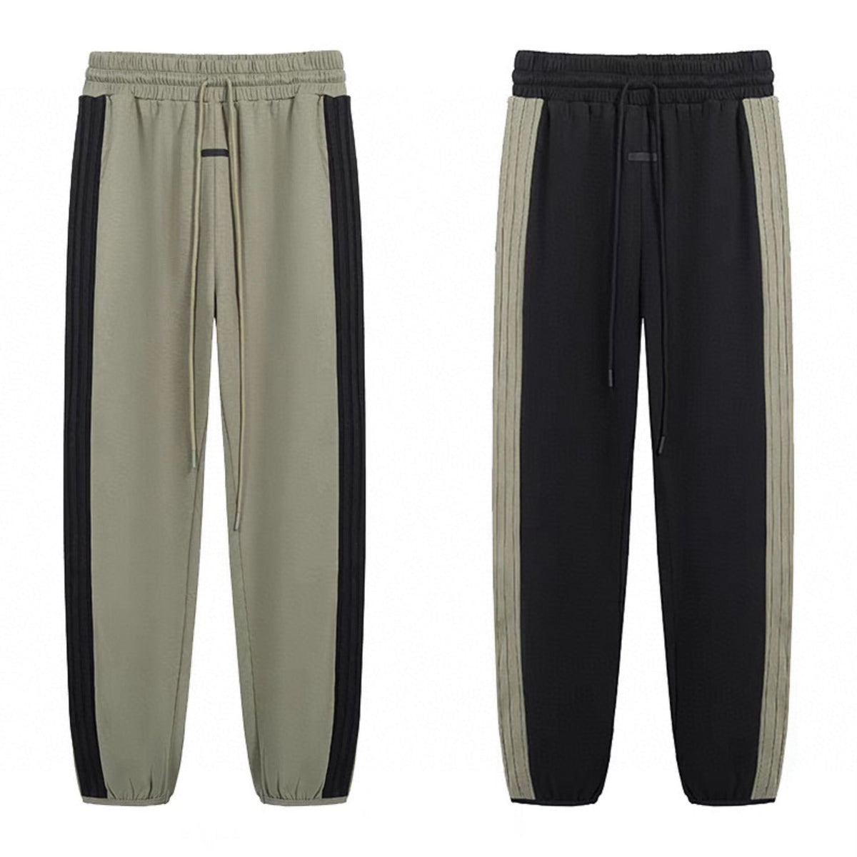 Fear of God ESSENTIALS Baggy Sweatpants — view 1