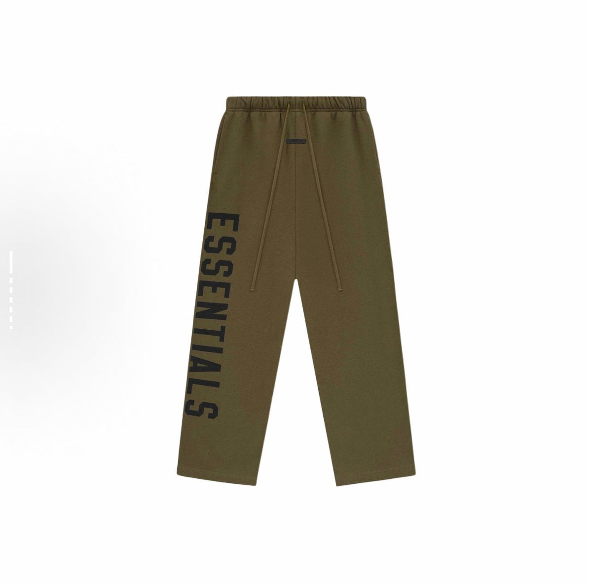 Fear of God ESSENTIALS Baggy Sweatpants — view 5