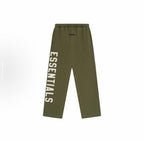 Fear of God ESSENTIALS Baggy Sweatpants — view 7