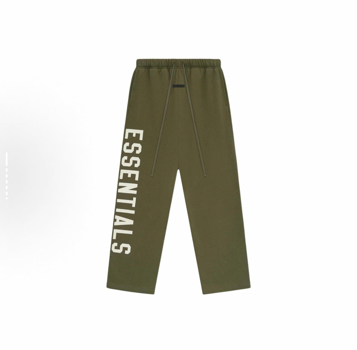 Fear of God ESSENTIALS Baggy Sweatpants — view 7