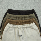 Fear of God ESSENTIALS Baggy Sweatpants — view 9