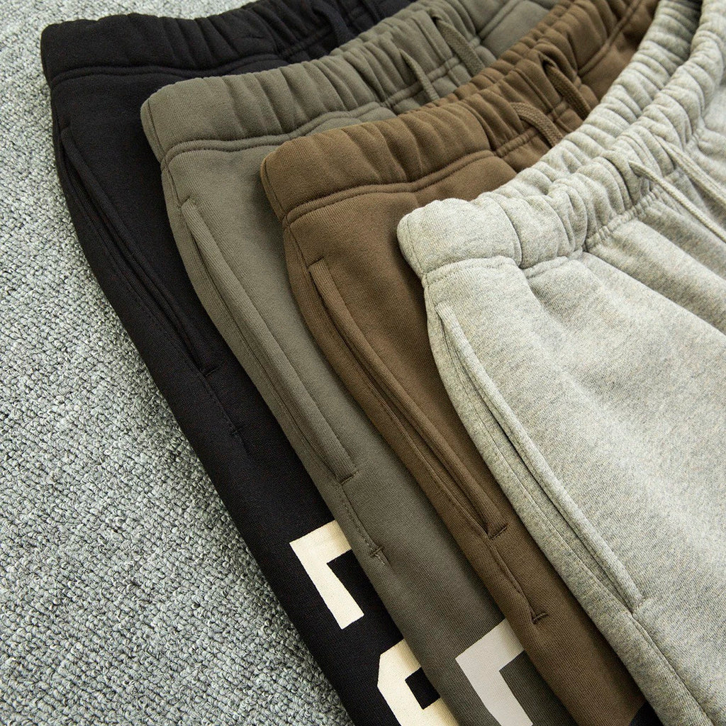 Fear of God ESSENTIALS Baggy Sweatpants — view 10