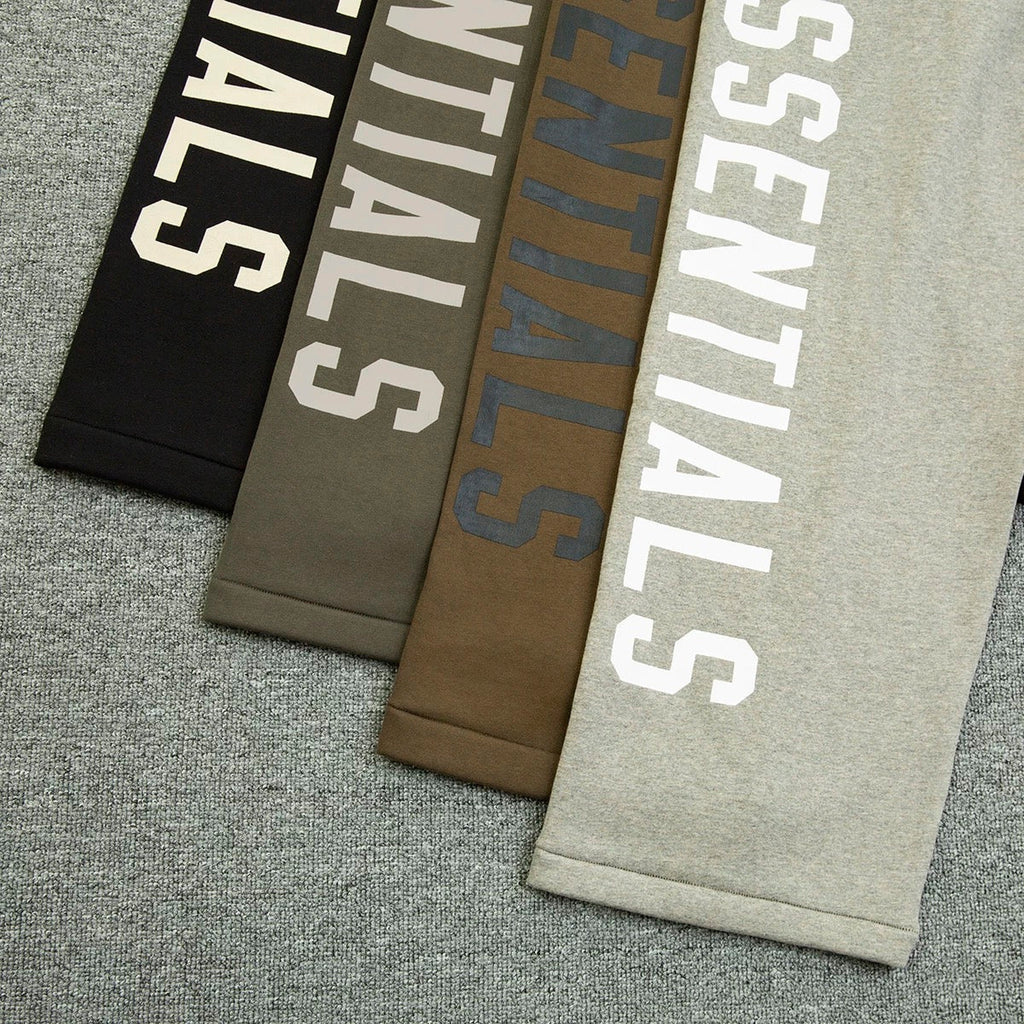 Fear of God ESSENTIALS Baggy Sweatpants — view 13