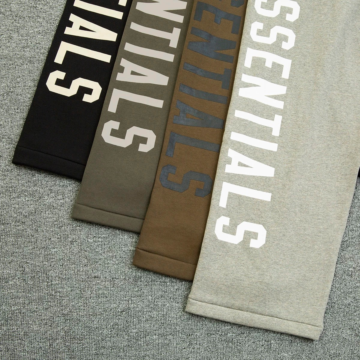 Fear of God ESSENTIALS Baggy Sweatpants — view 13