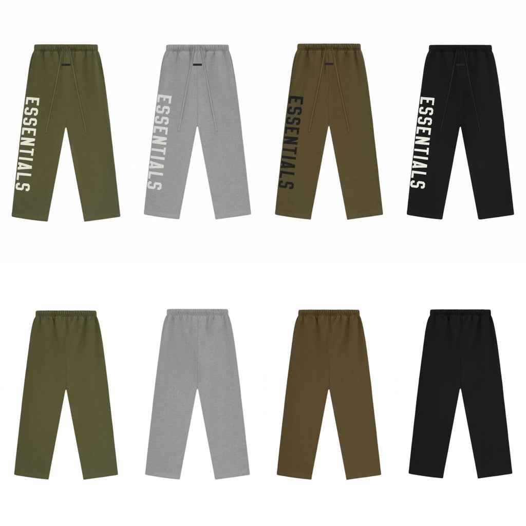 Fear of God ESSENTIALS Baggy Sweatpants — view 1