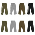 Fear of God ESSENTIALS Baggy Sweatpants — view 1