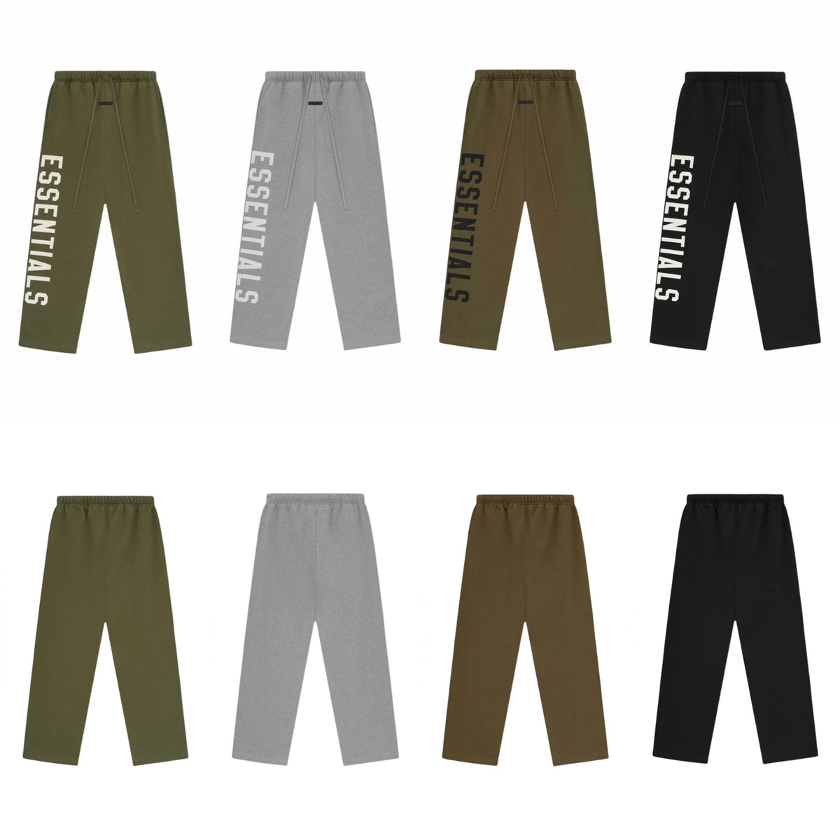 Fear of God ESSENTIALS Baggy Sweatpants — view 1