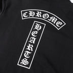 Chrome Hearts New Zip Up Hoodie -851 — view 5