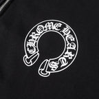 Chrome Hearts New Zip Up Hoodie -851 — view 6