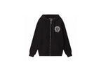 Chrome Hearts New Zip Up Hoodie -848 — view 2