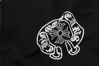Chrome Hearts New Zip Up Hoodie -848 — view 7
