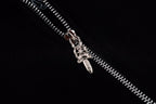 Chrome Hearts New Zip Up Hoodie -834 — view 8
