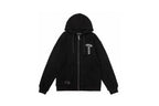 Chrome Hearts New Zip Up Hoodie -830 — view 2