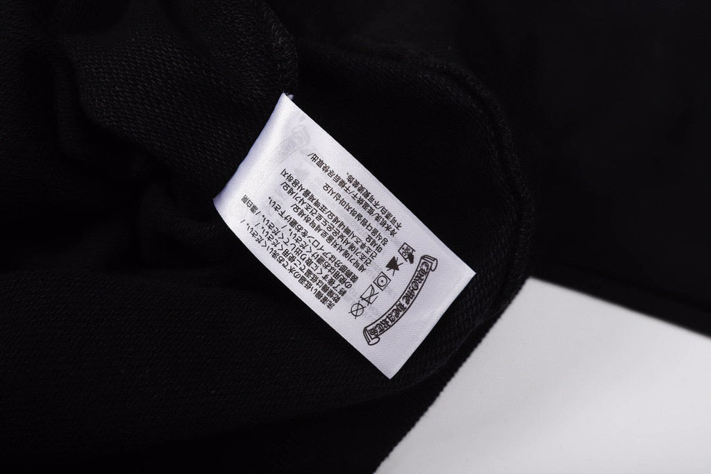 Chrome Hearts New Zip Up Hoodie -830 — view 8