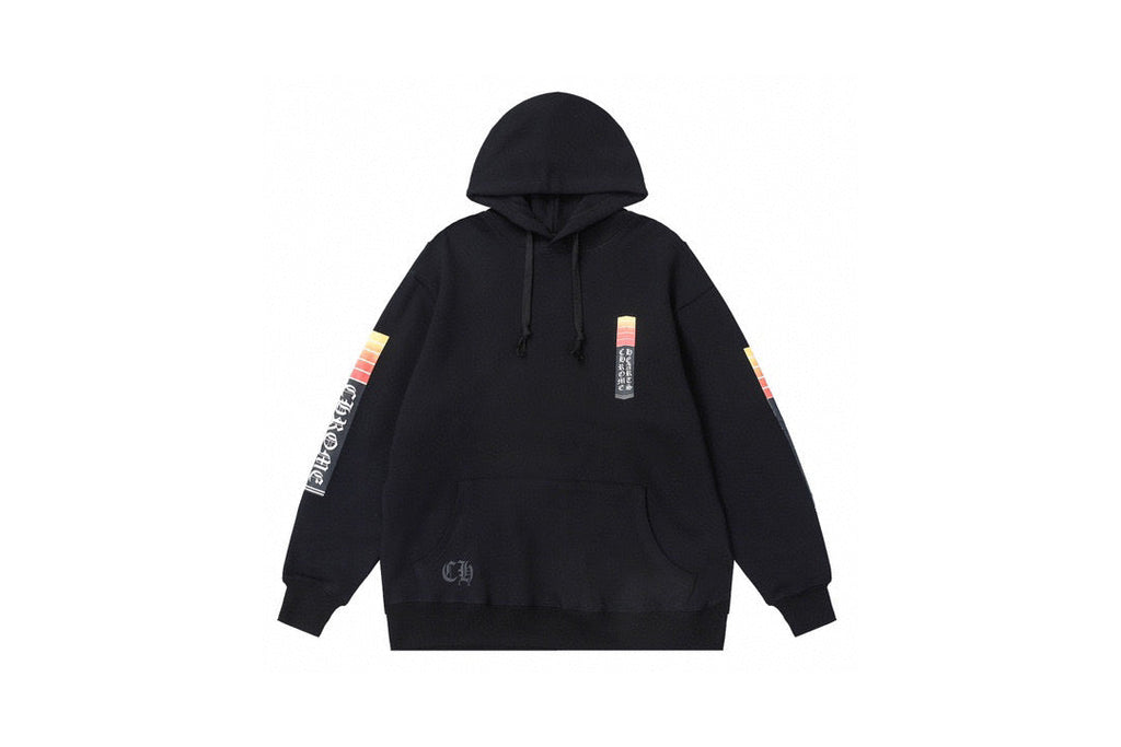 Chrome Hearts New Hoodie -824 — view 2