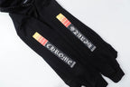 Chrome Hearts New Hoodie -824 — view 4