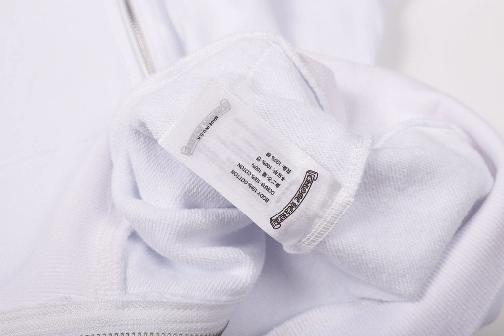 Chrome Hearts New Hoodie -824 — view 8