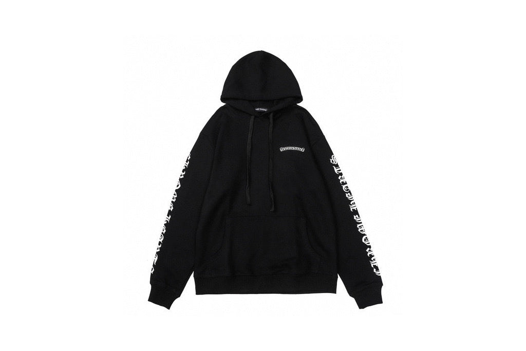 Chrome Hearts New Hoodie -818 — view 2