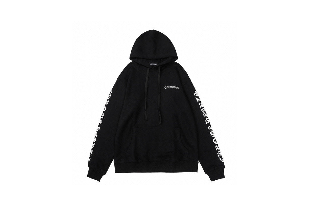 Chrome Hearts New Hoodie -818 — view 2