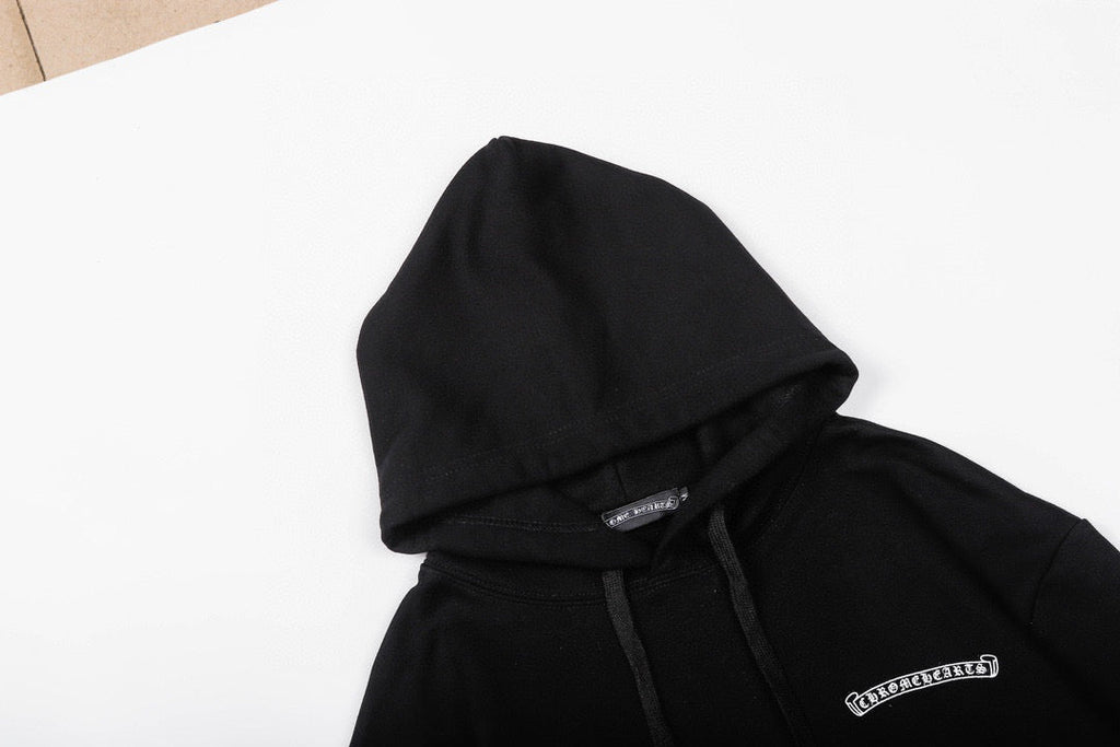 Chrome Hearts New Hoodie -818 — view 4