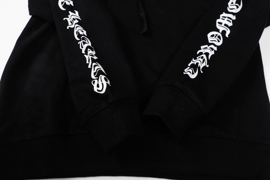 Chrome Hearts New Hoodie -818 — view 5