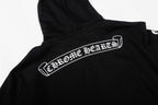 Chrome Hearts New Hoodie -818 — view 6