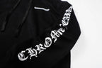 Chrome Hearts New Hoodie -818 — view 7