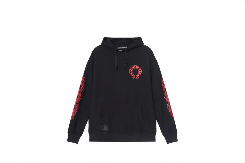 Chrome Hearts New Hoodie -807 — view 2