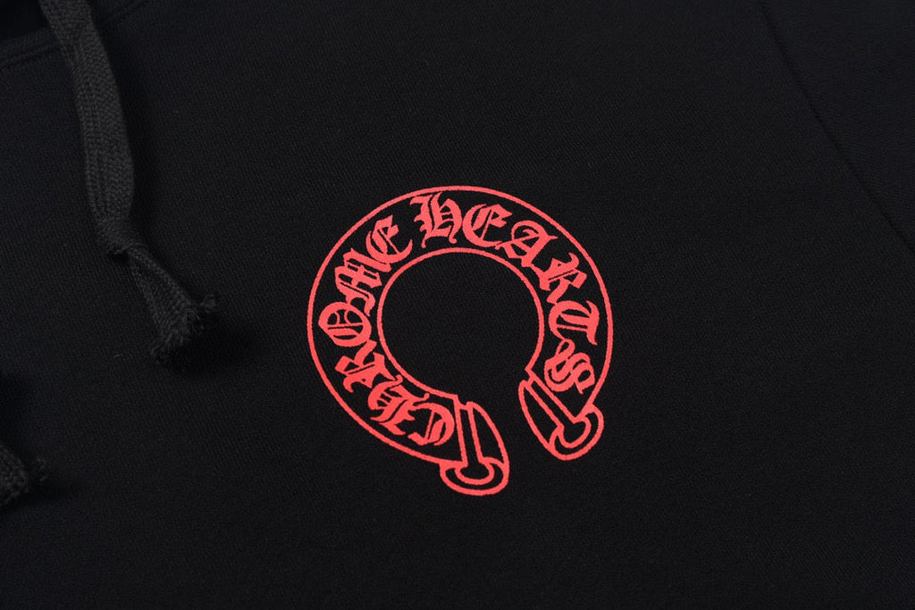 Chrome Hearts New Hoodie -807 — view 6