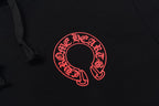 Chrome Hearts New Hoodie -807 — view 6