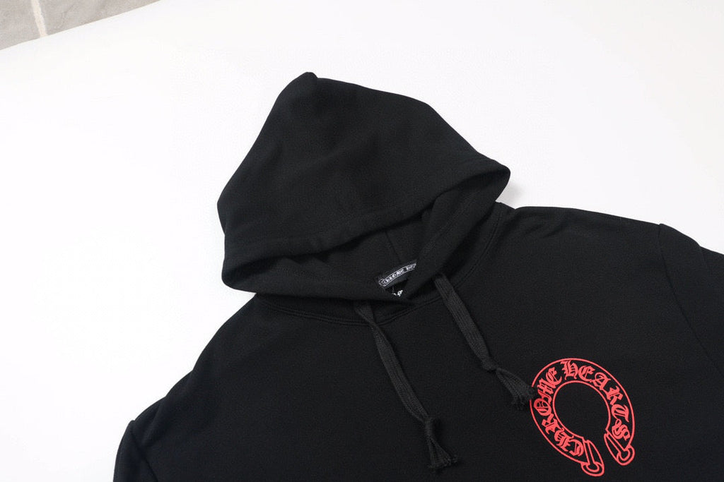 Chrome Hearts New Hoodie -807 — view 7