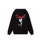 Chrome Hearts New Zip Up Hoodie -804 — view 3