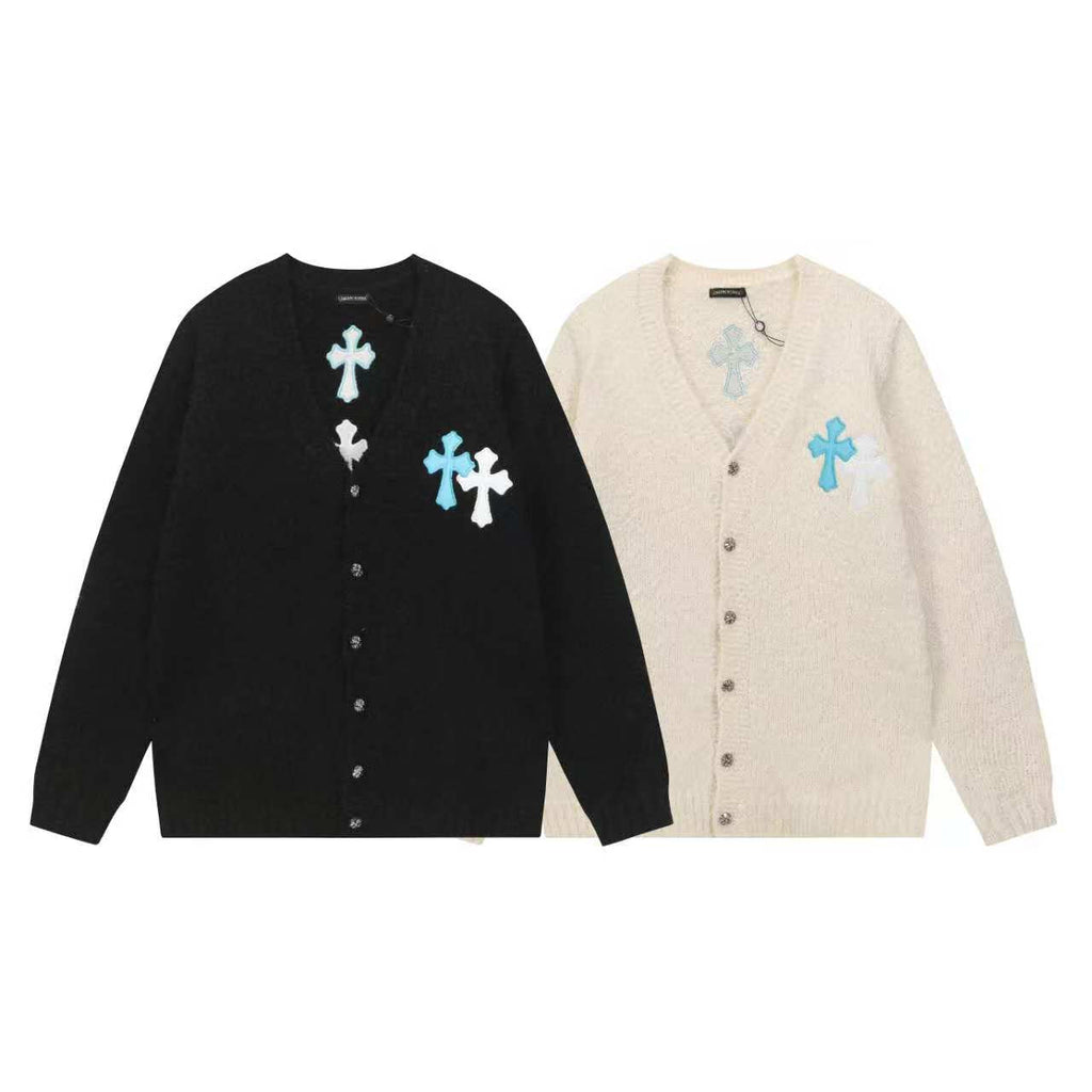 Chrome Hearts New Jacket — view 1