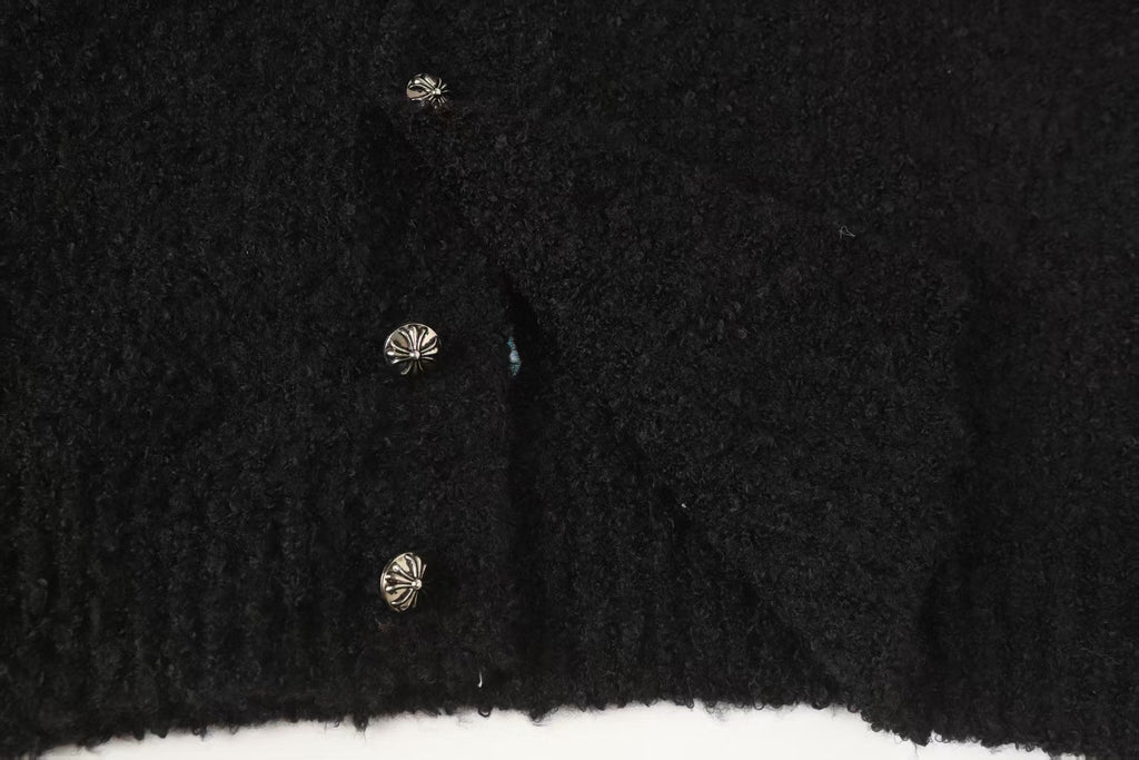 Chrome Hearts New Jacket — view 5