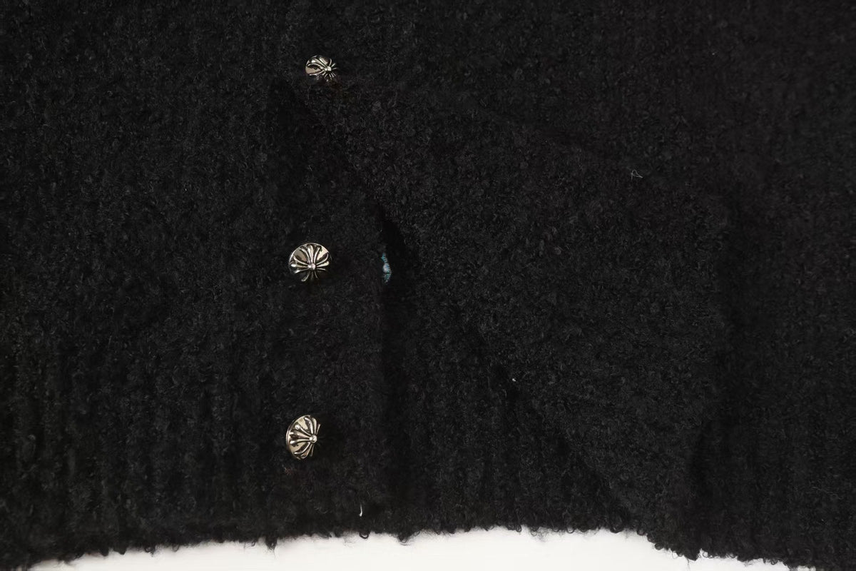 Chrome Hearts New Jacket — view 5