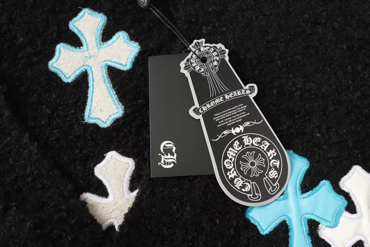 Chrome Hearts New Jacket — view 6