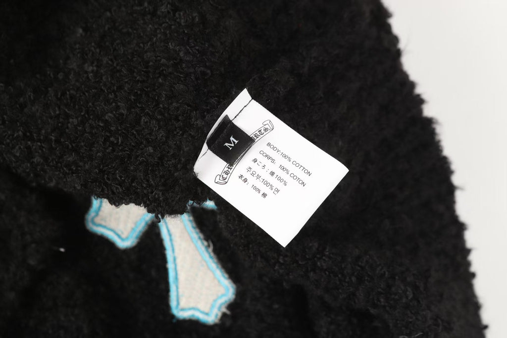 Chrome Hearts New Jacket — view 7