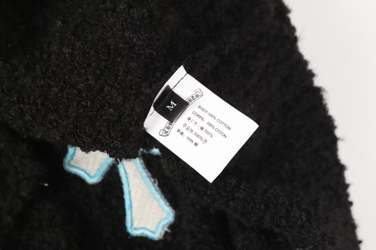 Chrome Hearts New Jacket — view 7