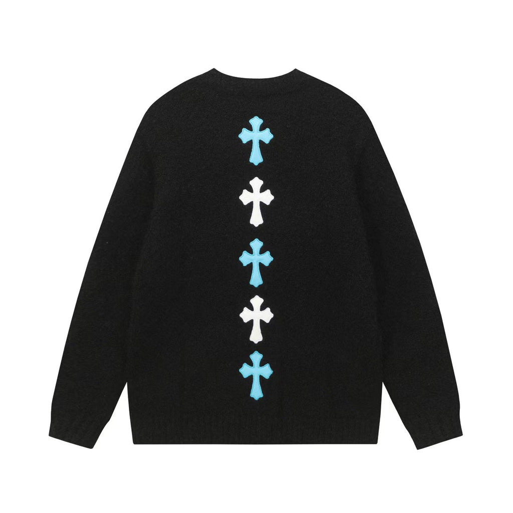 Chrome Hearts New Jacket — view 3