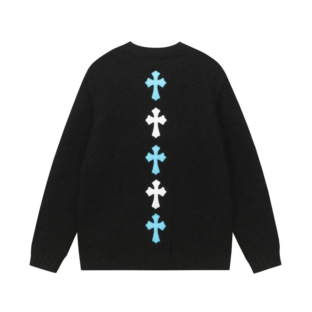 Chrome Hearts New Jacket — view 3