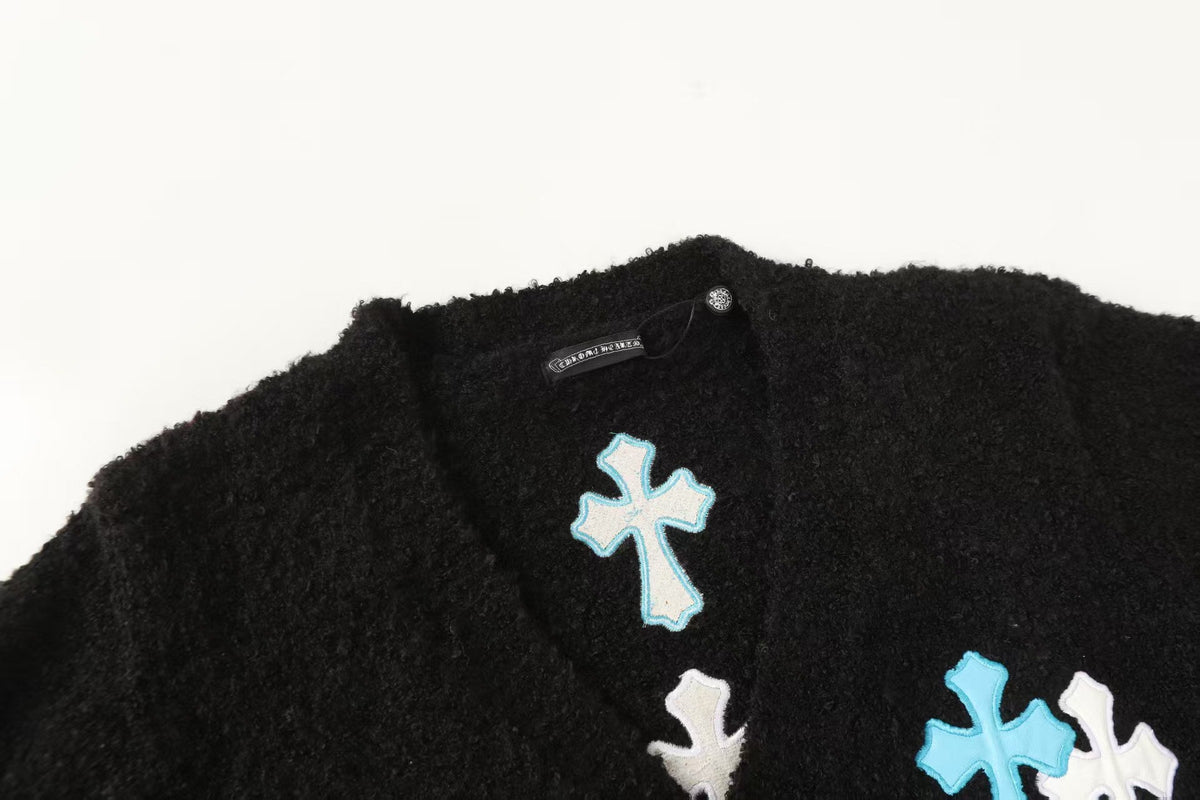 Chrome Hearts New Jacket — view 9