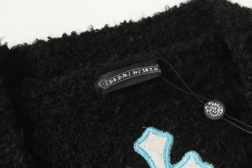 Chrome Hearts New Jacket — view 10