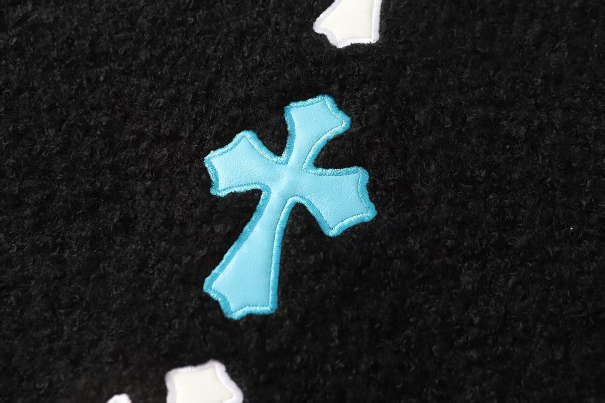 Chrome Hearts New Jacket — view 11