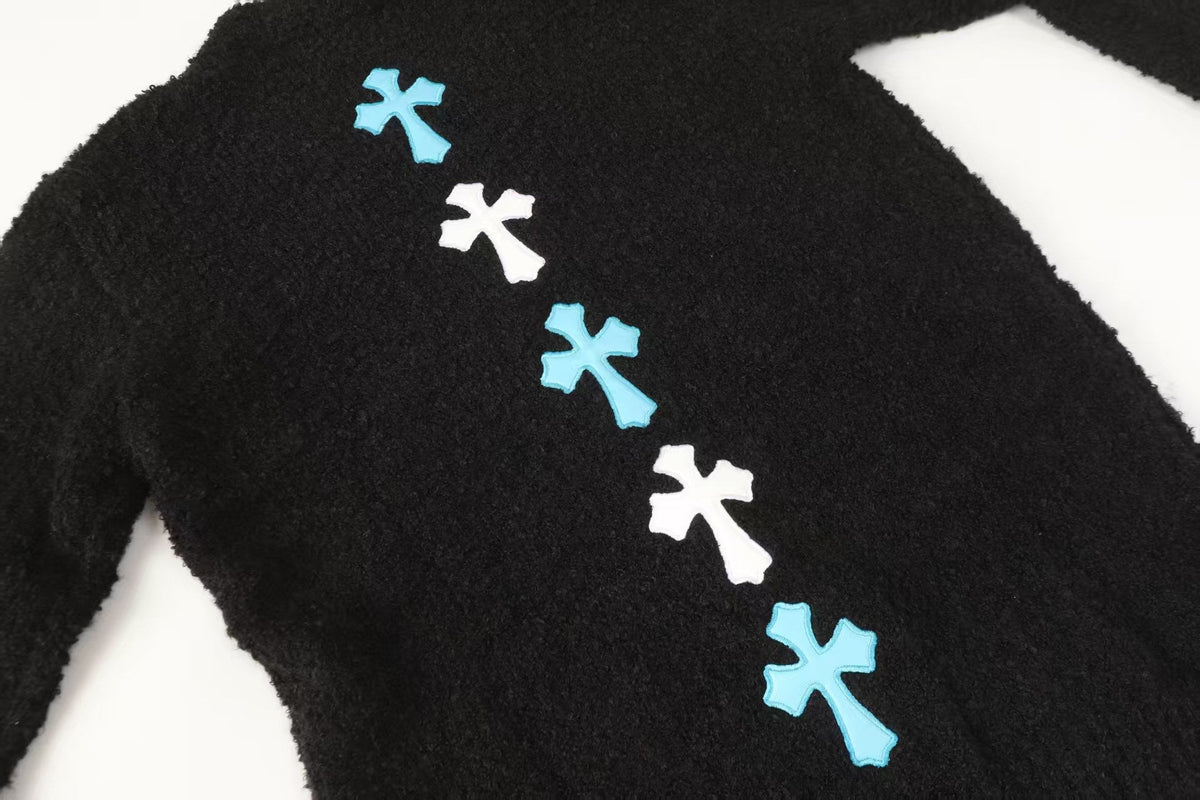 Chrome Hearts New Jacket — view 13