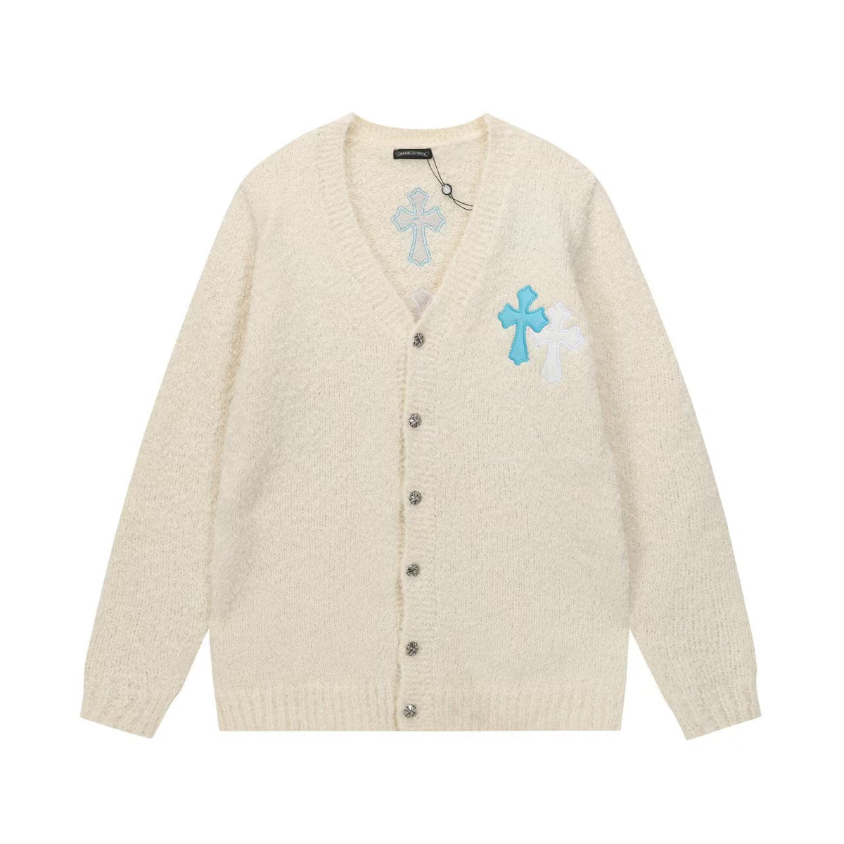 Chrome Hearts New Jacket — view 15