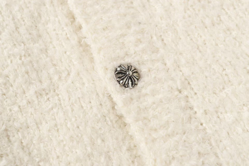 Chrome Hearts New Jacket — view 19