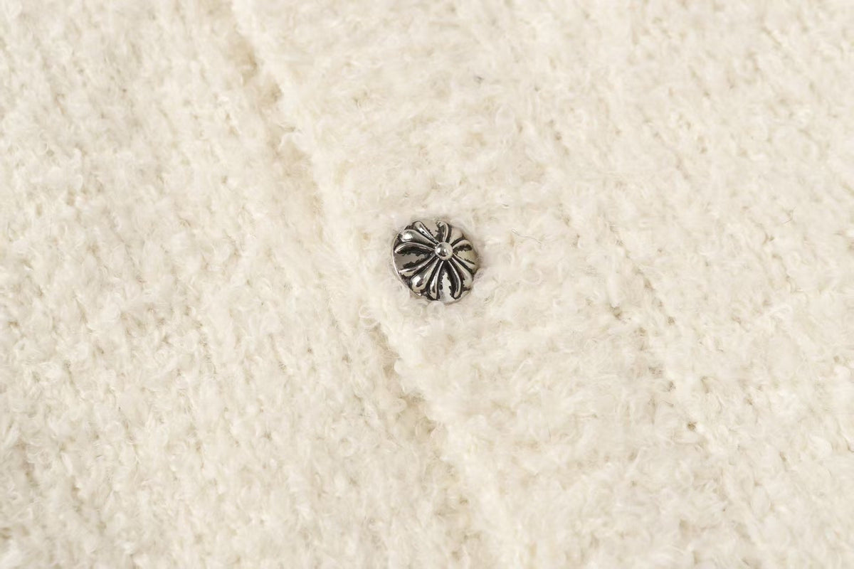 Chrome Hearts New Jacket — view 19